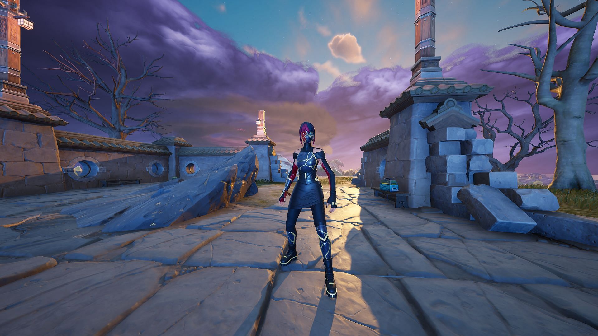 Use Xbox Cloud Gaming to play Fortnite on Mac with a browser (Image via Sportskeeda Gaming || Epic Games)